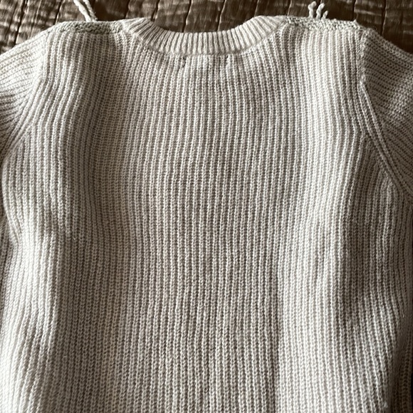 Banana Republic Sweater , Size Medium - Picture 5 of 5